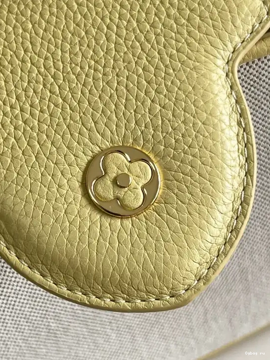 CAPUCINES VUITTON BB LOUIS 0422